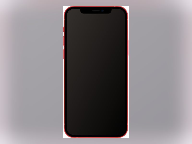 iPhone 12 64 Go Blanc — Bon · Batterie 84 % · 64 Go · Blanc, à Iberia, Tanger